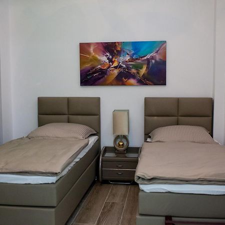 Appartement Laura Lifestyle&History à Thessalonique Extérieur photo